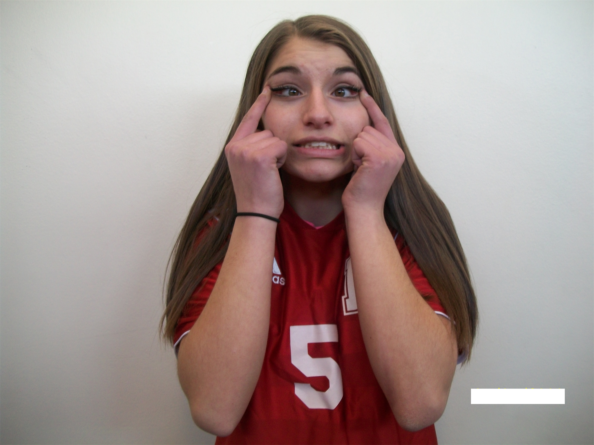 Saige Sulfaro mugshot