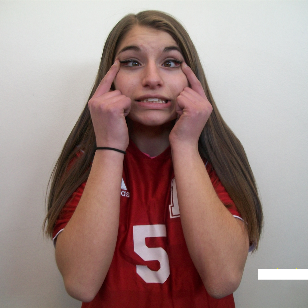 Saige Sulfaro