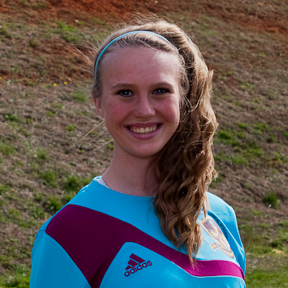 Mattie Roberts