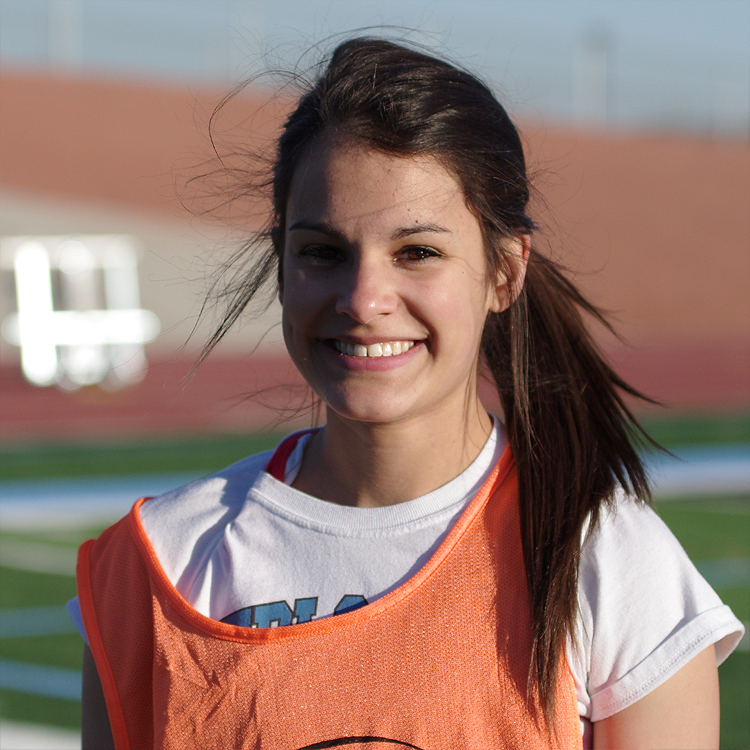 Claire Fort