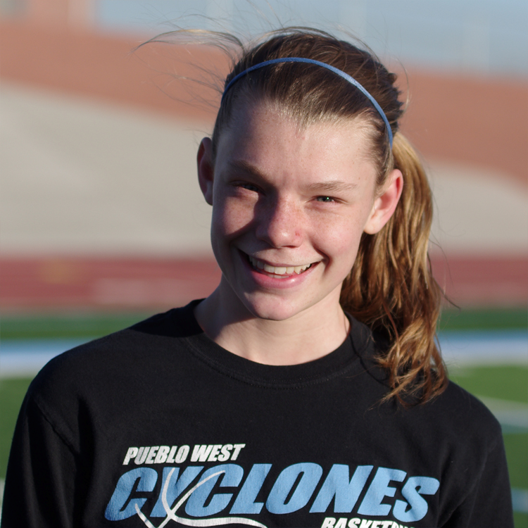 Hannah Gridley