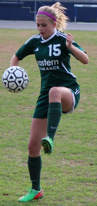 Eliza Krans