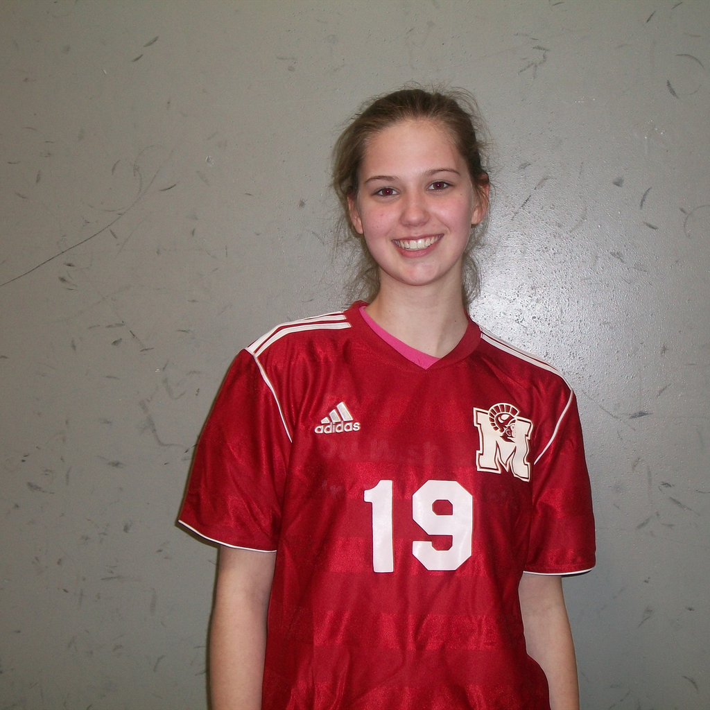 Reyna Steinman mugshot