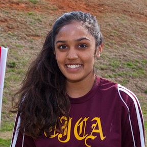 Kerina Patel