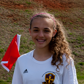 Breanna Crouse