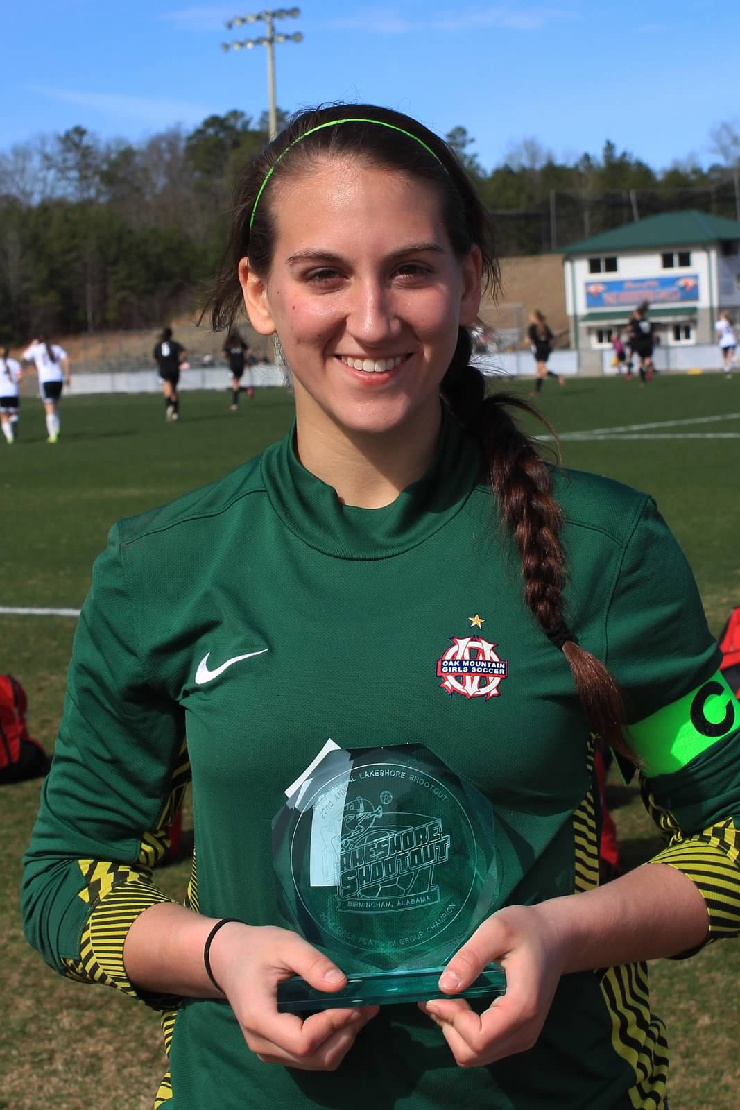 Katie Denney