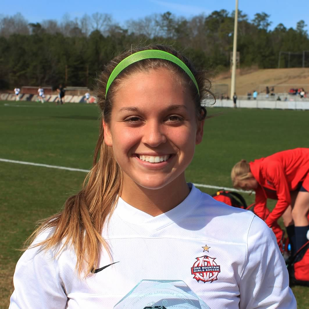 Ansley Neeley