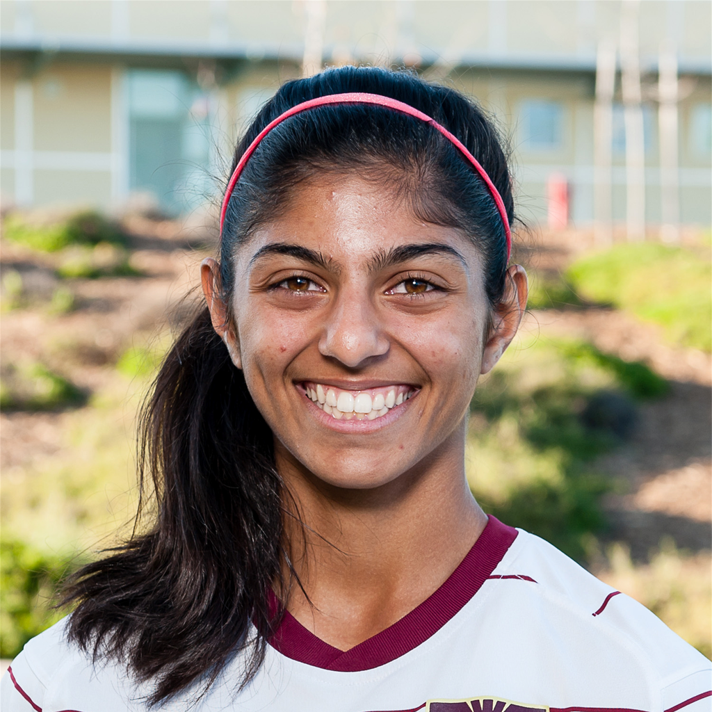 Sarina Randhawa