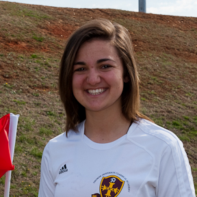 Gracie Hollifield