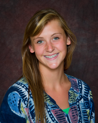 Bethany Smith