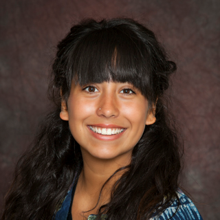 Gabi Baldonado mugshot