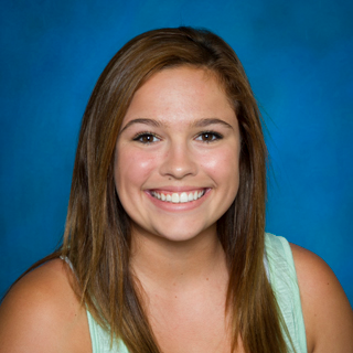 Brooke Canepa mugshot