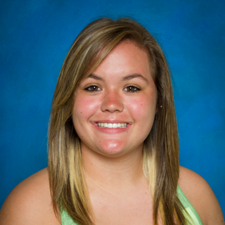 Hanna Prophet mugshot