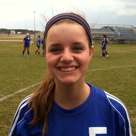 Amanda Gilliam