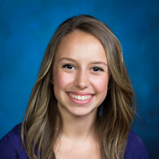 Hannah Garrett mugshot