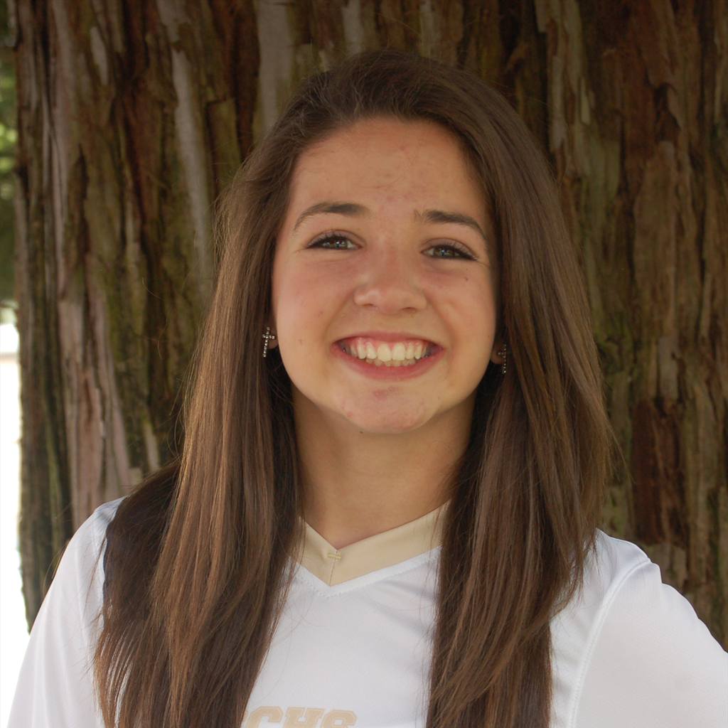 Makenzie Perez mugshot
