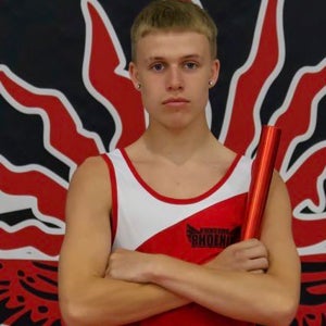 Cameron Roth mugshot