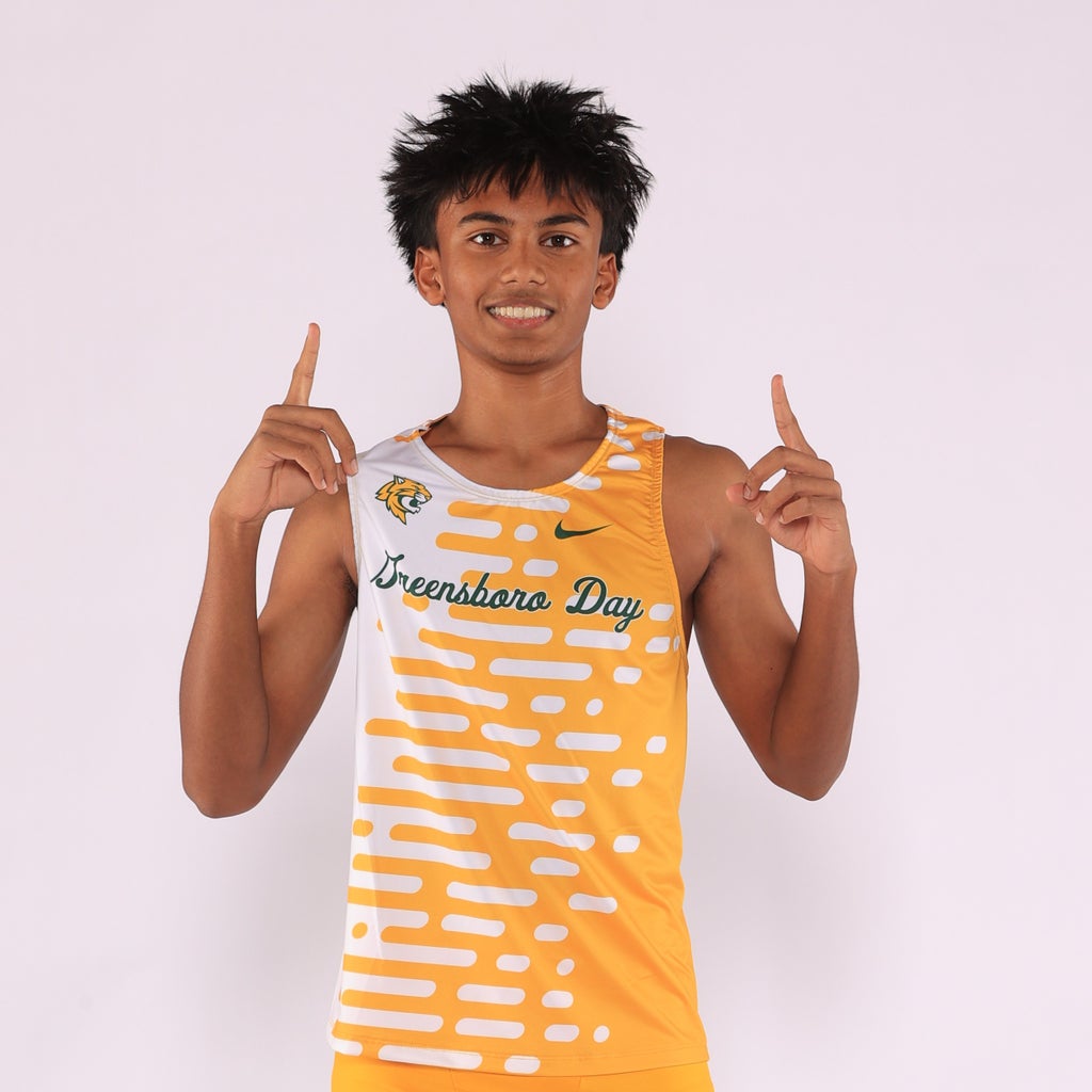 Kethan Penumalli's Career Home
