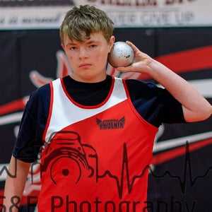 Zach Mullens mugshot