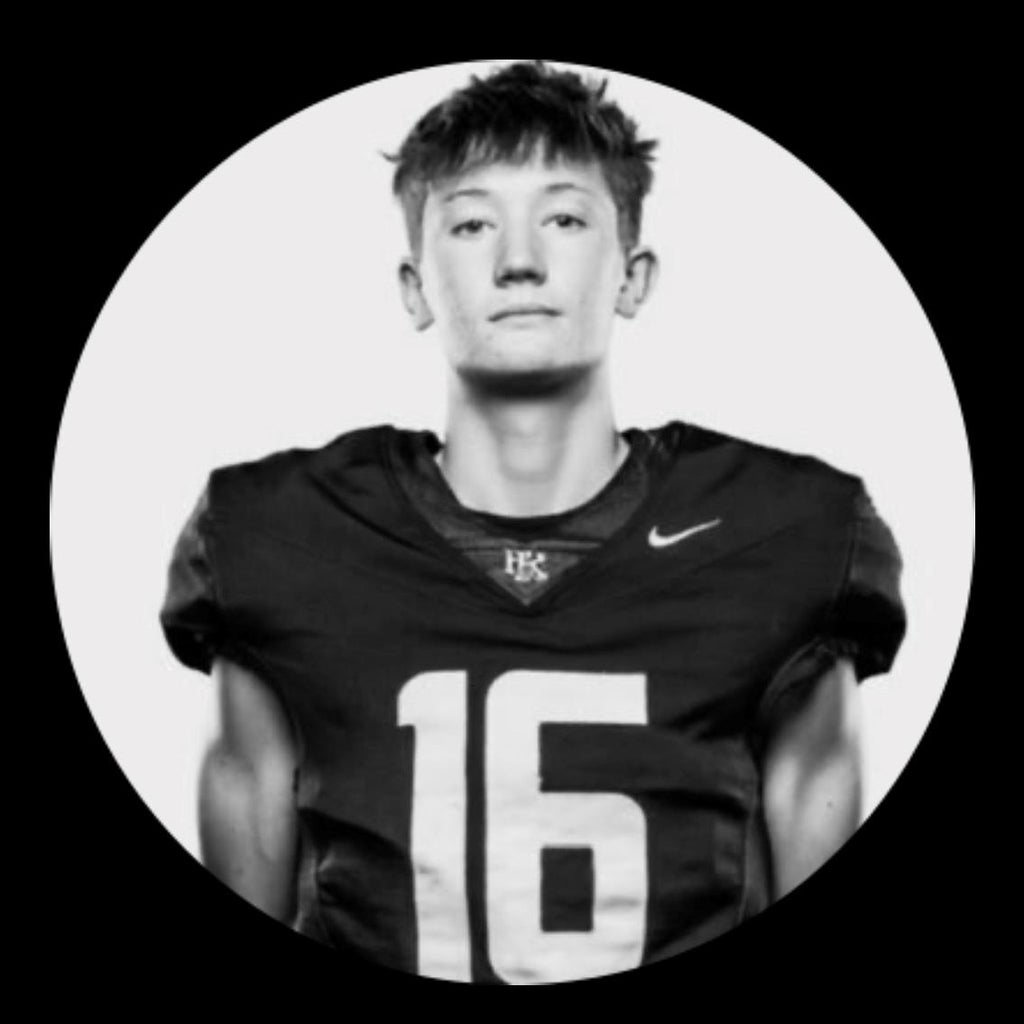 Breck Davis mugshot