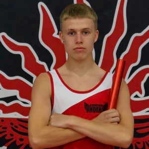 Noah Keys mugshot