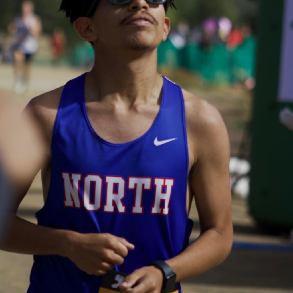 Isaac Tovar