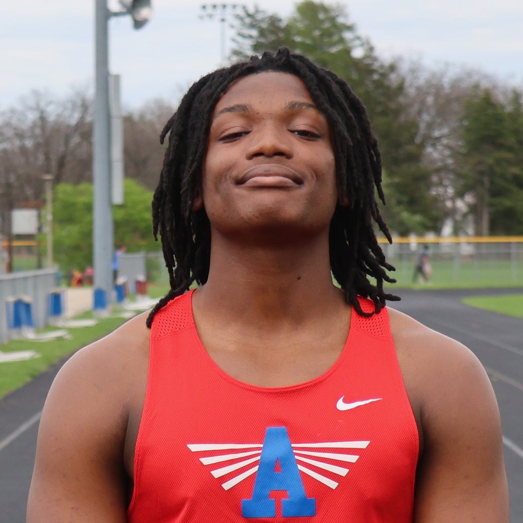 Zaylen Allen mugshot