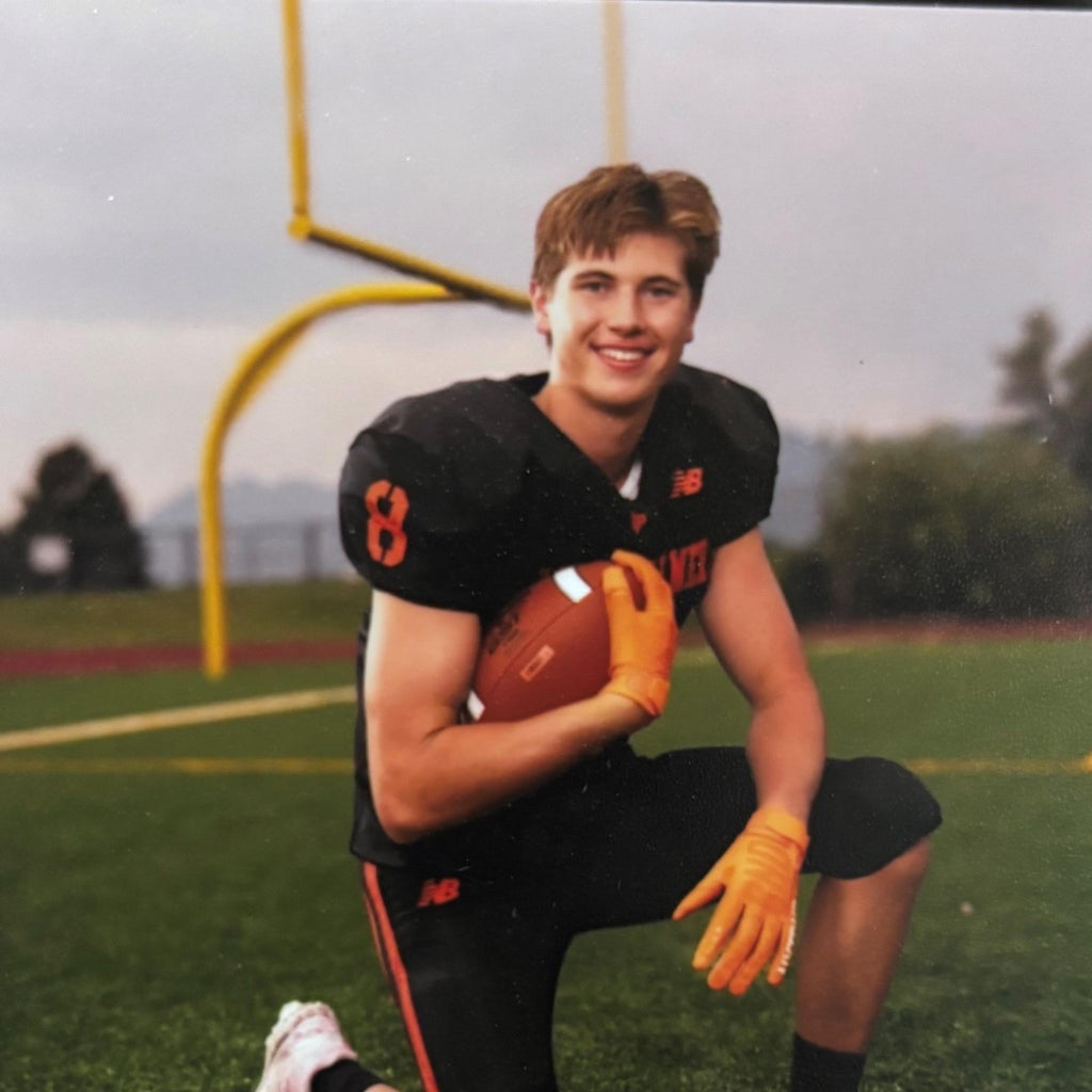 Cole Pickerill