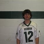 Roman Gosney mugshot