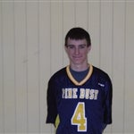 Luke Murray