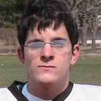 Anthony Van Der Vort