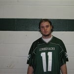 Ryan Gormley mugshot