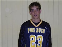 Tyler Roebuck