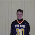 Chris Presto
