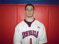 Mike Genovese