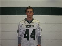 Jon Gendron