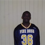 Issaih Brown