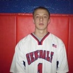 Rob Schlener mugshot