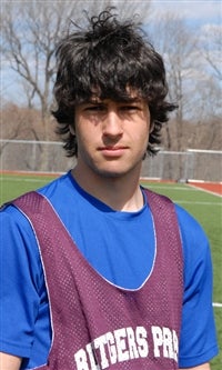Jason Polansky