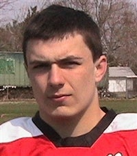 Griffin Strader
