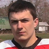 Griffin Strader