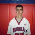 Nick Buckley