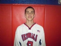 Kevin Catalano mugshot
