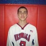Kevin Catalano mugshot