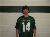 Cameron Gosney