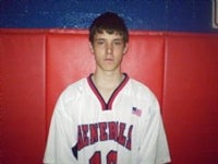 Ryan Degnan