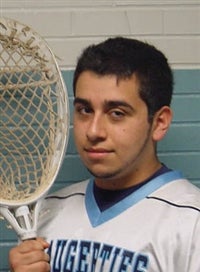 Dan Villa