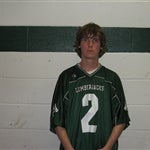 Ross Thayer mugshot