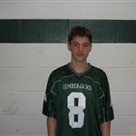 Costa Tsitouras mugshot