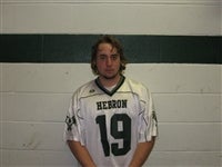 Keith MacDonald